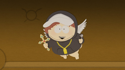 South Park : Cupid Ye'
