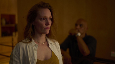 The Ex-Wife Season 2 Episodes - Watch on Paramount+ Australia