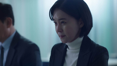 Dongjae, The Good or The Bastard : Episodio 7'