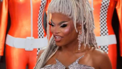 RuPaul's Drag Race All Stars : Winner Winner, Chicken Dinner'