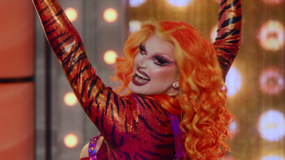 RuPaul's Drag Race All Stars : Tournament of All Stars Talent Invitational'