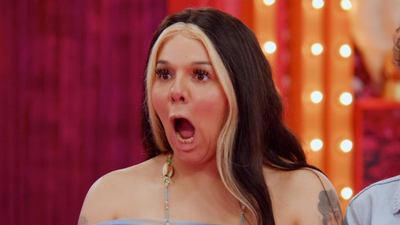 RuPaul's Drag Race All Stars : Tournament of All Stars Smackdown for the Crown'