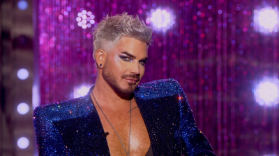 RuPaul's Drag Race : Wicked e O Mágico de OZ: O Rusical!'