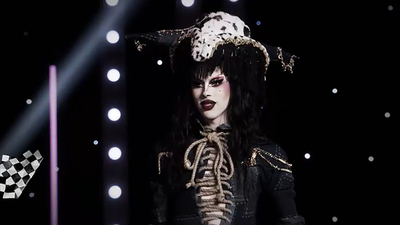 RuPaul's Drag Race All Stars Untucked : Starrbooty: The Rebooty'