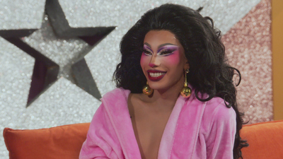 RuPaul's Drag Race All Stars Untucked : Eight Ball'