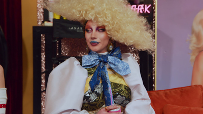 RuPaul's Drag Race All Stars Untucked : Tournament of All Stars Snatch Game'
