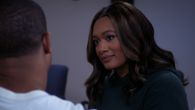 Tyler Perry's Sistas : Benefit Of The Doubt'