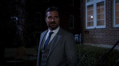 Tyler Perry's The Oval : The Package'