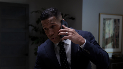 Tyler Perry's The Oval : Truth Be Told'