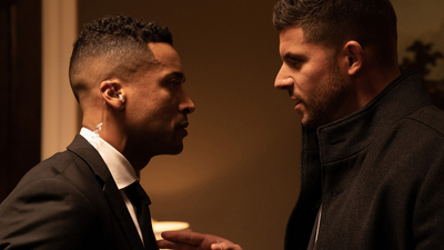 Tyler Perry's The Oval : Pins And Needles'