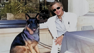 FBI: True : International Man of Murder Part 2'
