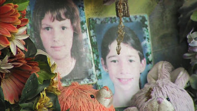 FBI: True : Angels & Monsters Part 2'