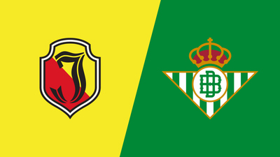 UEFA Europa Conference League : Jagiellonia Białystok vs. Real Betis'