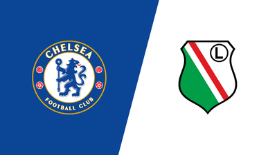 UEFA Europa Conference League : Chelsea vs. Legia Warszawa'