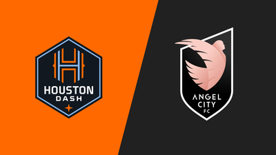 National Women's Soccer League : Houston Dash vs. Angel City FC'