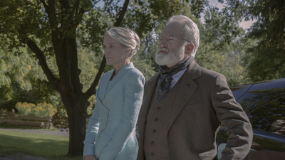 El Cuento De La Criada : Exilio'