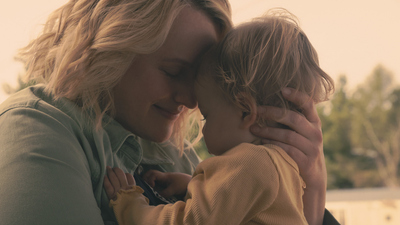 El Cuento De La Criada : Tren'