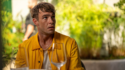 Despedida de soltero : El Baño'