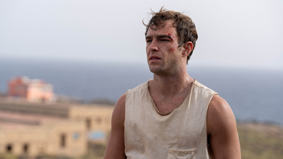 Despedida de soltero : El Monstruo'