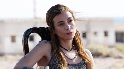 Despedida de soltero : El Túnel'