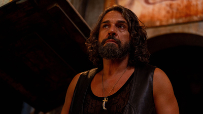 Despedida de soltero : El Teléfono'