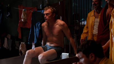 Despedida de soltero : La Gallina'