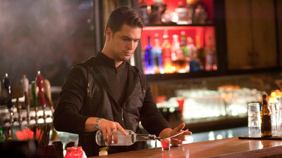 Os Mensageiros : Ela é a Morte'