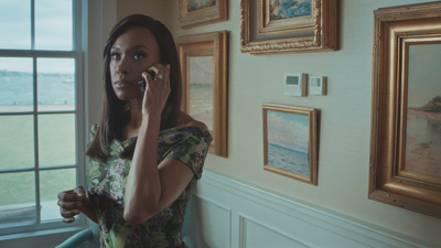 First Wives Club : Something Blue'