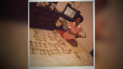 American Gangster: Trap Queens : Jemeker Thompson'