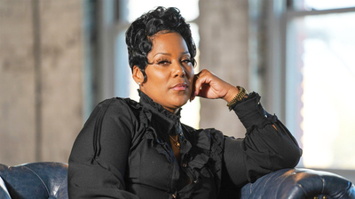 American Gangster: Trap Queens : Tiffani Rose Peak'