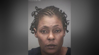 American Gangster: Trap Queens : Jean Brown'
