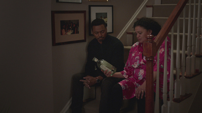 First Wives Club : Not Gon' Cry'