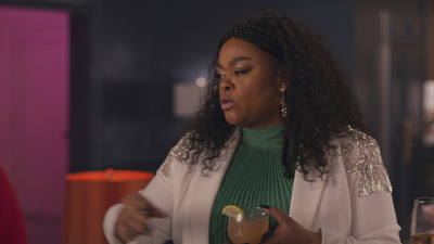 First Wives Club : Caught Out There'