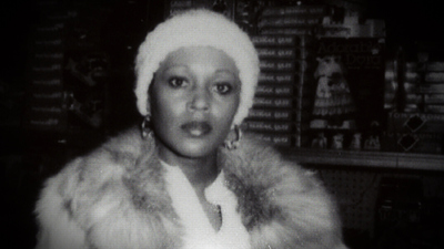American Gangster: Trap Queens : Thelma Wright'