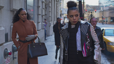 First Wives Club : Spend My Life With You'