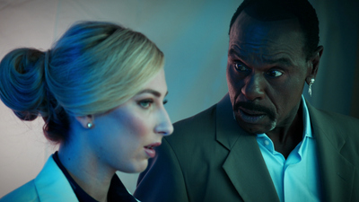 Carl Weber's The Family Business : The Heat Is On'