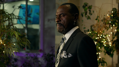 Carl Weber's The Family Business : Money Has No Friends'