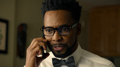 Carl Weber's The Family Business : Blood On Your Hands'