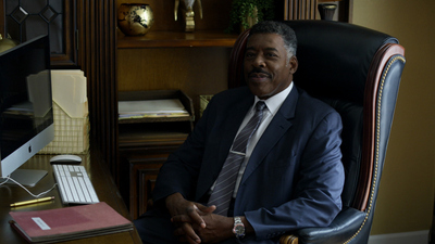 Carl Weber's The Family Business : The Hunt for Brother X'
