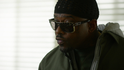 Carl Weber's The Family Business : What's Better Than Heat? Fire!'