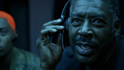 Carl Weber's The Family Business : Deploy the Drones'
