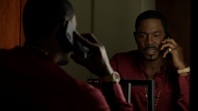 Carl Weber's The Family Business : I Don't Want to Lose My Queen'