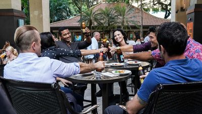 Hawaii Five-O : Tausend Regeln'