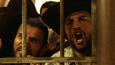 Hawaii Five-O : Entführt'