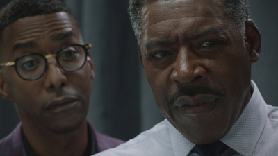 Carl Weber's The Family Business : Home Coming'
