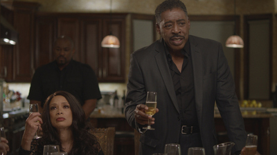 Carl Weber's The Family Business : Mexican Stand Off'