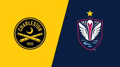 US Open Cup : Charleston Battery vs. South Georgia Tormenta FC'