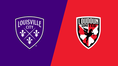 US Open Cup : Louisville City FC vs. Loudon United FC'