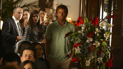 Dexter : Auf Wiedersehen, Rita Bennett!'