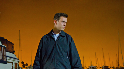 Dexter : Il lago di fuoco'